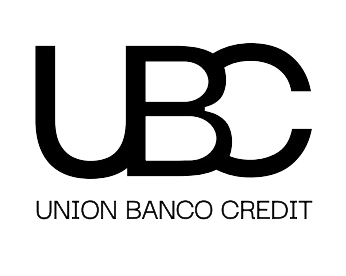 UBC logo